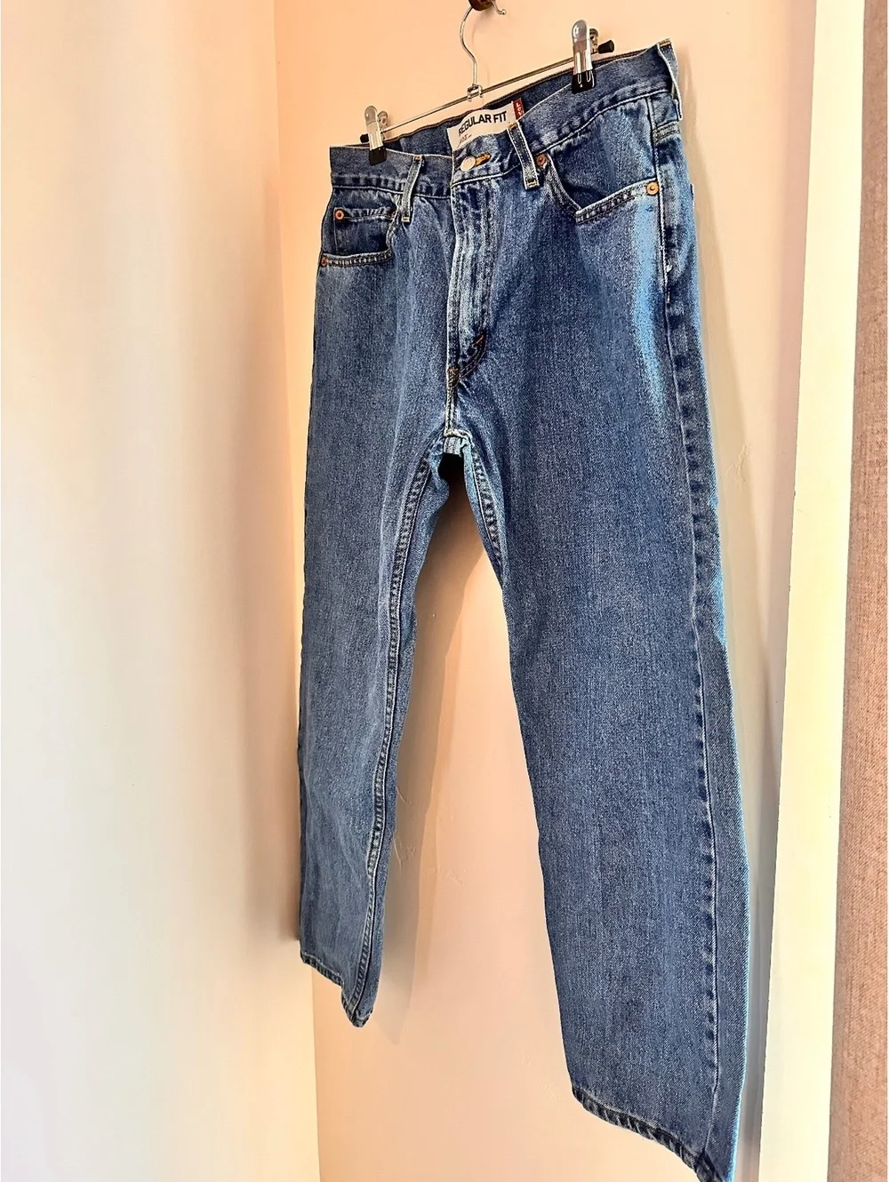 Levis classic levi’s